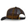 Casquette trucker fermeture snapback Von Dutch Casquette trucker fermeture snapback Von Dutch