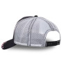 Casquette trucker fermeture snapback Vibes Von Dutch