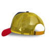 Casquette trucker fermeture snapback Von Dutch Casquette trucker fermeture snapback Von Dutch