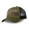 Casquette baseball fermeture snapback Savage Von Dutch