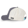 Casquette homme trucker Dragon Ball Z Vegito Capslab