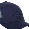 Casquettes trucker fermeture snapback en coton Log Von Dutch Casquettes trucker fermeture snapback en coton Log Von Dutch