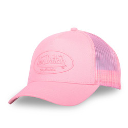 Casquettes trucker...