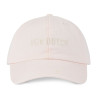 Casquette dad fermeture en starback en coton Von Dutch Casquette dad fermeture en starback en coton Von Dutch