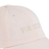 Casquette dad fermeture en starback en coton Von Dutch Casquette dad fermeture en starback en coton Von Dutch