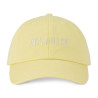 Casquette dad fermeture en starback en coton Von Dutch