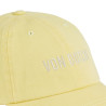 Casquette dad fermeture en starback en coton Von Dutch
