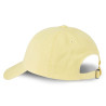 Casquette dad fermeture en starback en coton Von Dutch