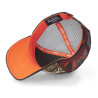 Casquette trucker fermeture snapback Von Dutch Casquette trucker fermeture snapback Von Dutch