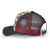 Casquette trucker fermeture snapback Von Dutch Casquette trucker fermeture snapback Von Dutch