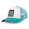 Casquette trucker fermeture snapback Surf Von Dutch
