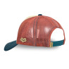 Casquette trucker fermeture snapback Surf Von Dutcht