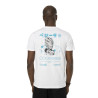 T-shirt en coton homme regular fit avec print Dragon Ball Super