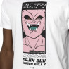 T-shirt en coton homme regular fit avec print Dragon Ball Z T-shirt en coton homme regular fit avec print Dragon Ball Z