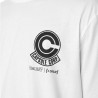T-shirt en coton homme relax fit avec print Dragon Ball Z Prince