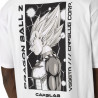 T-shirt en coton homme relax fit avec print Dragon Ball Z Prince