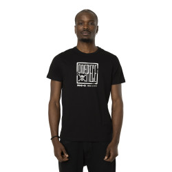 T-shirt en coton homme...
