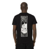 T-shirt en coton homme regular fit avec print One Piece Logo