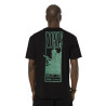 T-shirt en coton homme confort avec print  One Piece Zoro