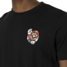 T-shirt en coton homme regular fit avec print Super Mario Bross