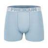 Lot de 3 boxers homme en coton Pastel