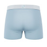 Lot de 3 boxers homme en coton Pastel