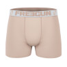 Lot de 3 boxers homme en coton Pastel