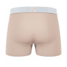 Lot de 3 boxers homme en coton Pastel