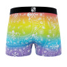 Lot de 3 boxers homme Rainbow