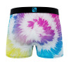 Lot de 3 boxers homme Rainbow