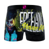 Lot de 3 boxers enfant Manga Cyber