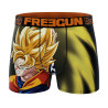 Lot de 3 boxers Dragon Ball Super