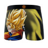 Lot de 3 boxers Dragon Ball Super