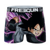 Lot de 3 boxers Dragon Ball Super