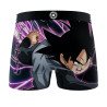 Lot de 3 boxers Dragon Ball Super