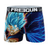 Lot de 3 boxers Dragon Ball Super