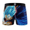 Lot de 3 boxers Dragon Ball Super