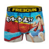 Lot de 4 boxers enfant One Piece