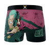 Lot de 4 boxers enfant One Piece