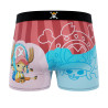 Lot de 4 boxers enfant One Piece