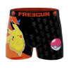 Lot de 3 boxers enfant Pokémon