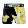 Lot de 3 boxers enfant Pokémon