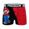 Lot de 3 boxers enfant Super Mario Bros