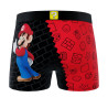 Lot de 3 boxers enfant Super Mario Bros