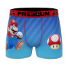 Lot de 3 boxers enfant Super Mario Bros