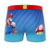 Lot de 3 boxers enfant Super Mario Bros