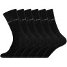 Lot de 6 paire de chaussettes de ville Pierre Cardin