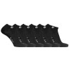 Lot de 6 paires de chaussettes tiges courtes Pierre Cardin