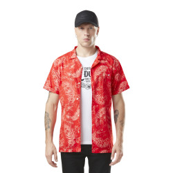 Chemise homme à fleurs...