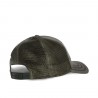 Casquette Baseball Goorin Bros Donkey Ass Kaki